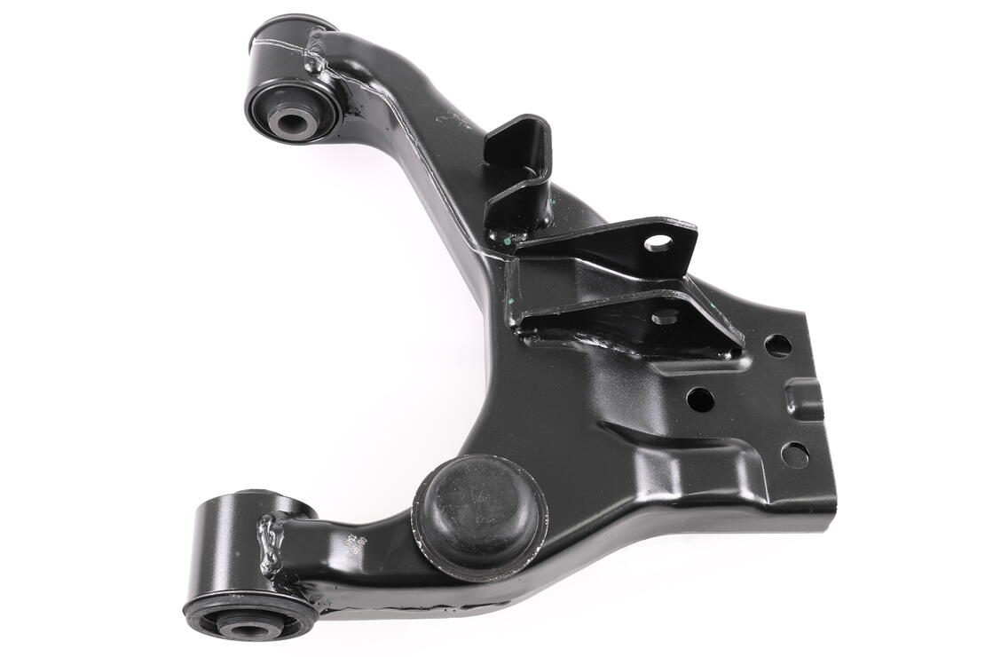 Ackoja A531159 Handlebar, Wheel Suspension