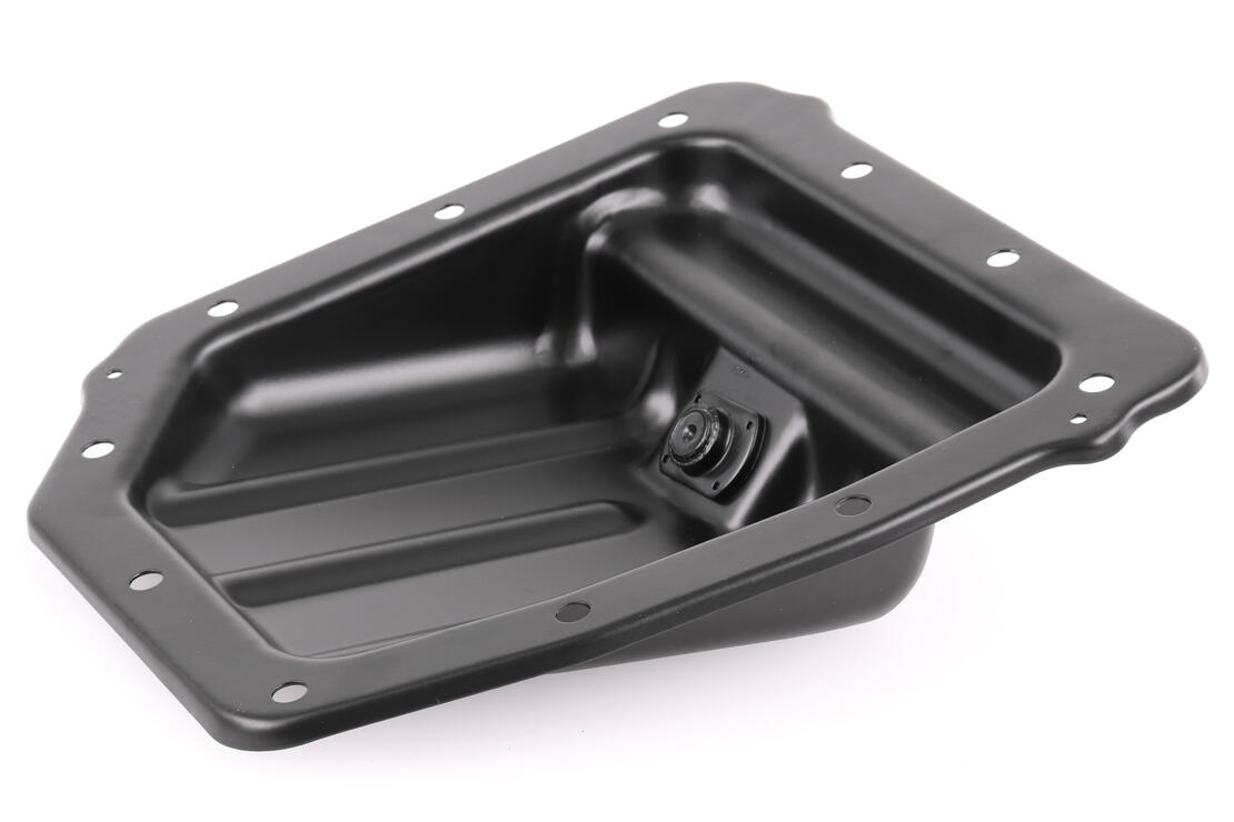 Ackoja A532802 Oil Pan | ML Performance Car Parts