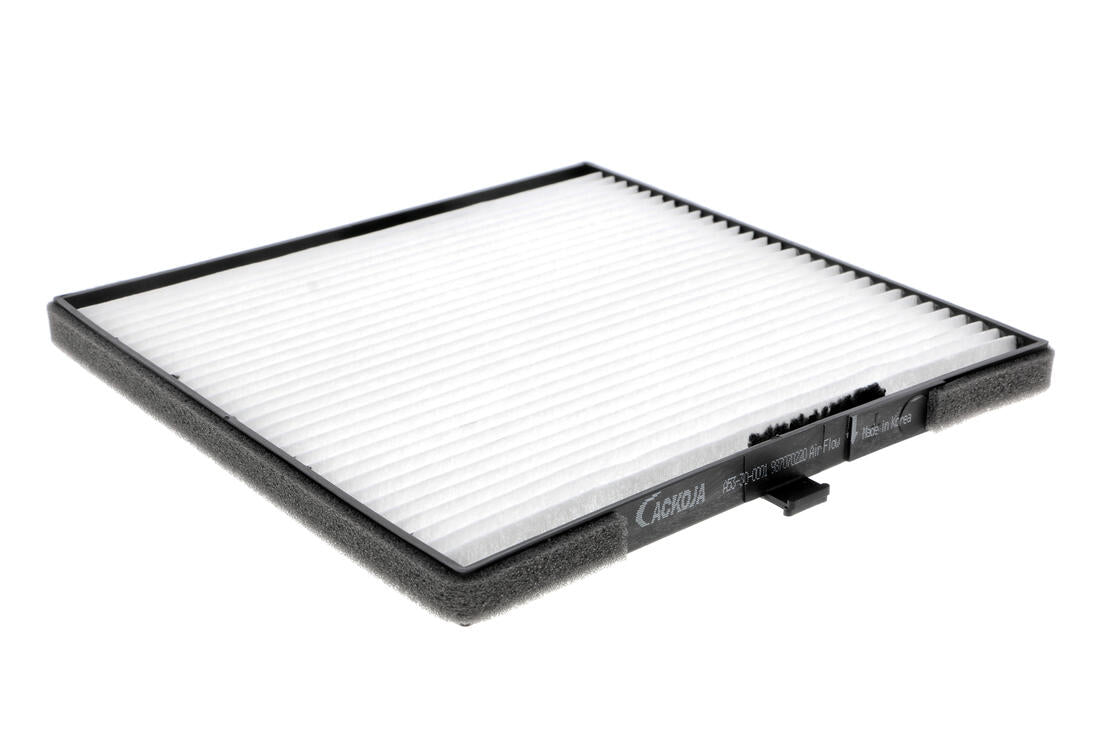 Ackoja A53300001 Filter, Interior Air