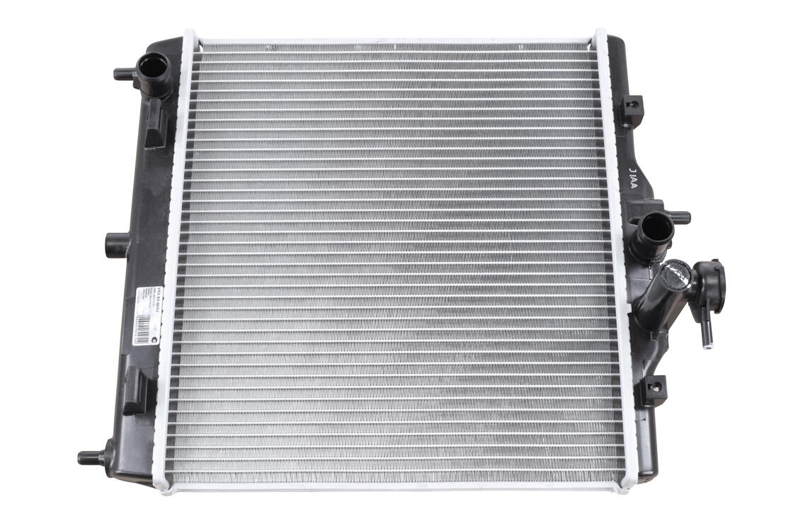 Ackoja A53600002 Radiator, Engine Cooling | ML Performance Car Parts