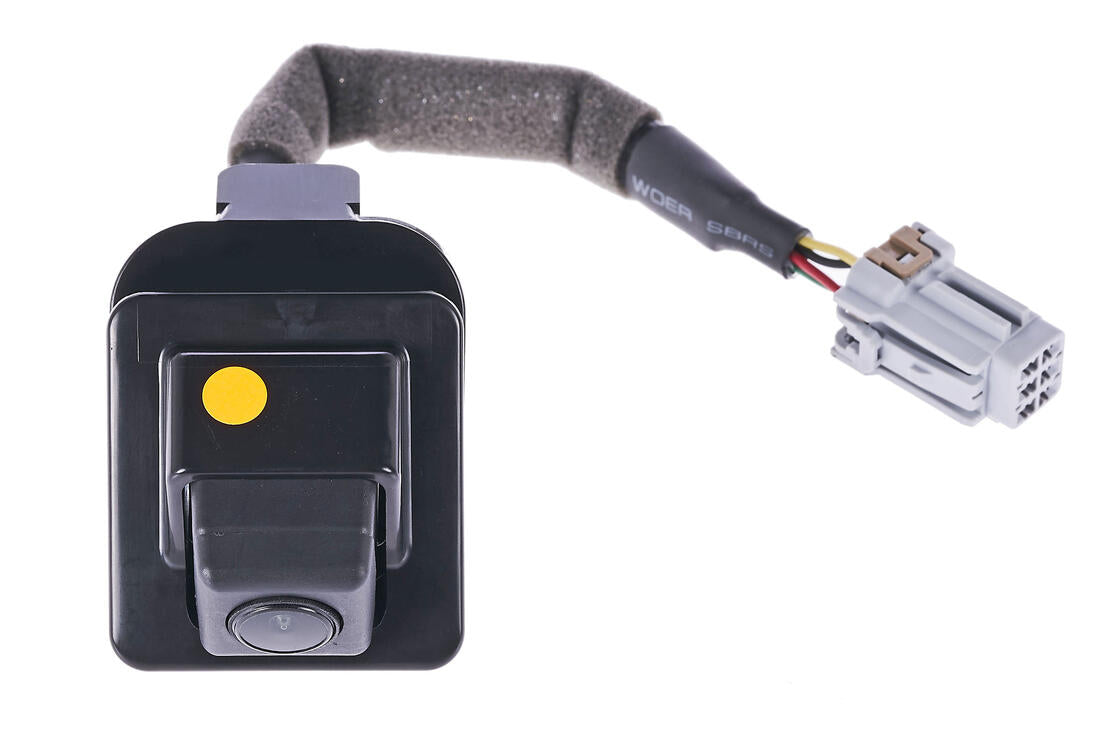 Ackoja A53740004 Rear View Camera, Parking Aid