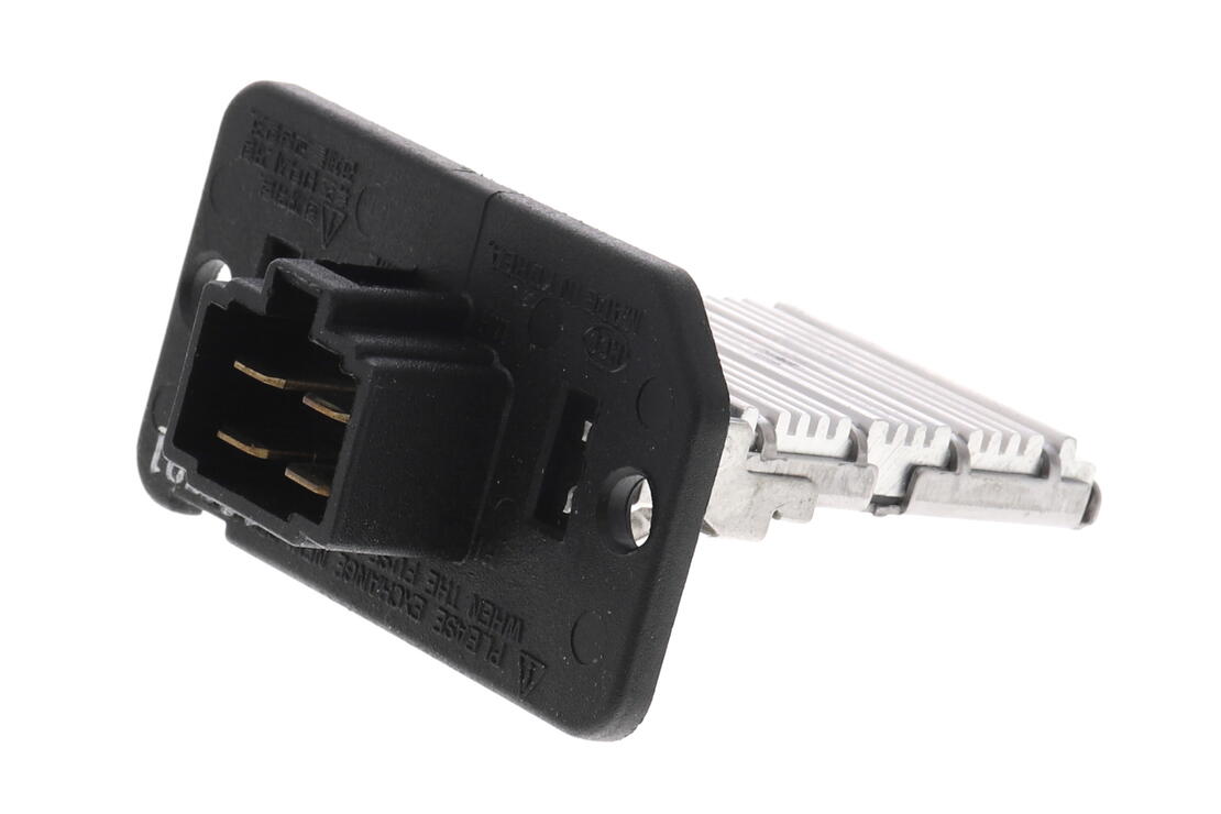 Ackoja A53790001 Controller, Interior Fan | ML Performance Car Parts