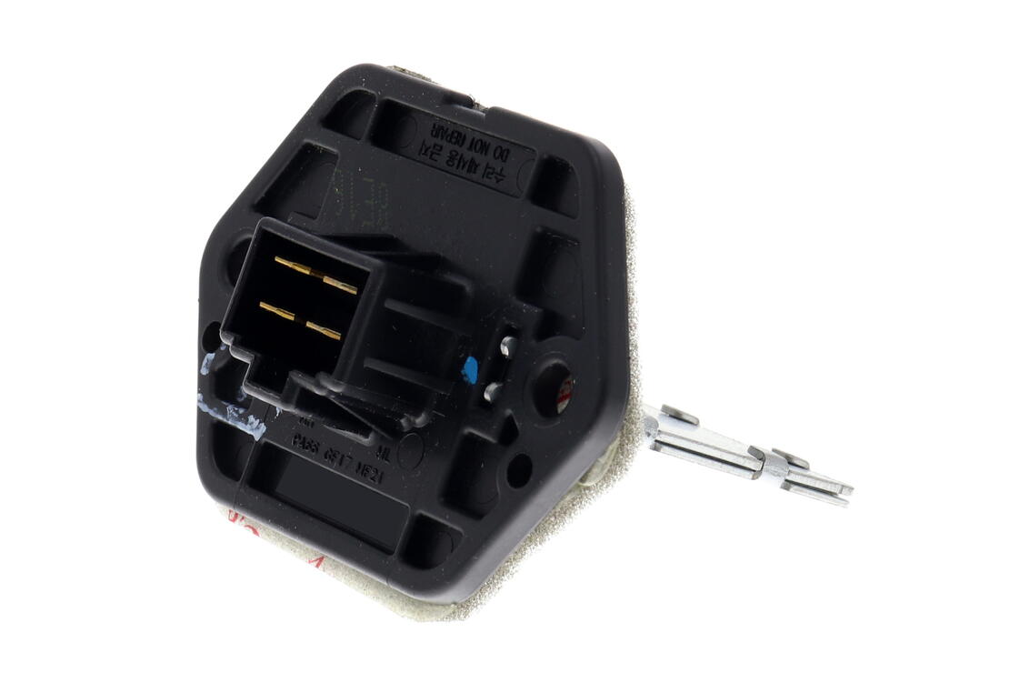 Ackoja A53790005 Controller, Interior Fan | ML Performance Car Parts