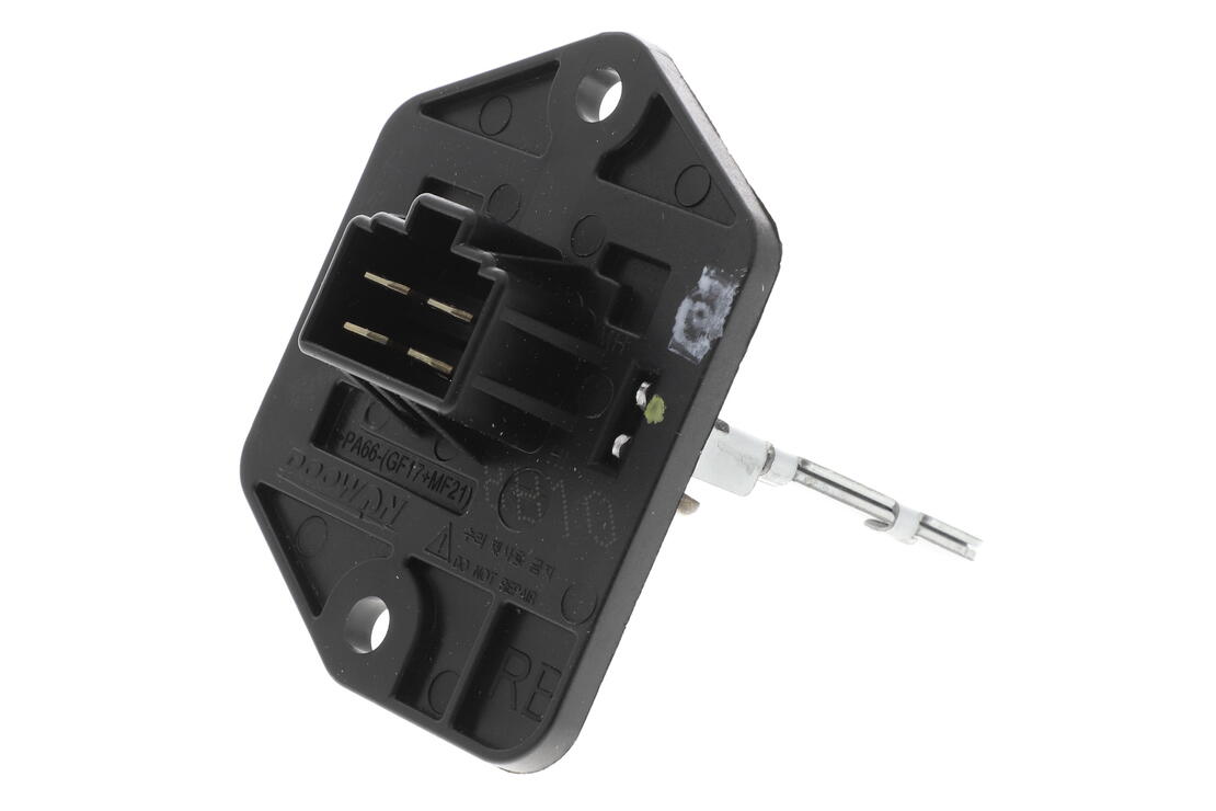 Ackoja A53790006 Controller, Interior Fan