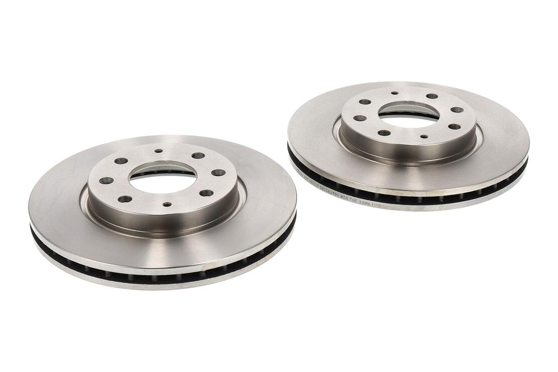 Ackoja A5380010 Brake Disc