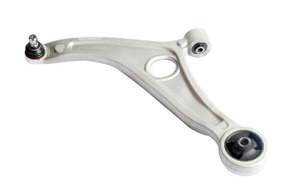 Ackoja A539603 Handlebar, Wheel Suspension