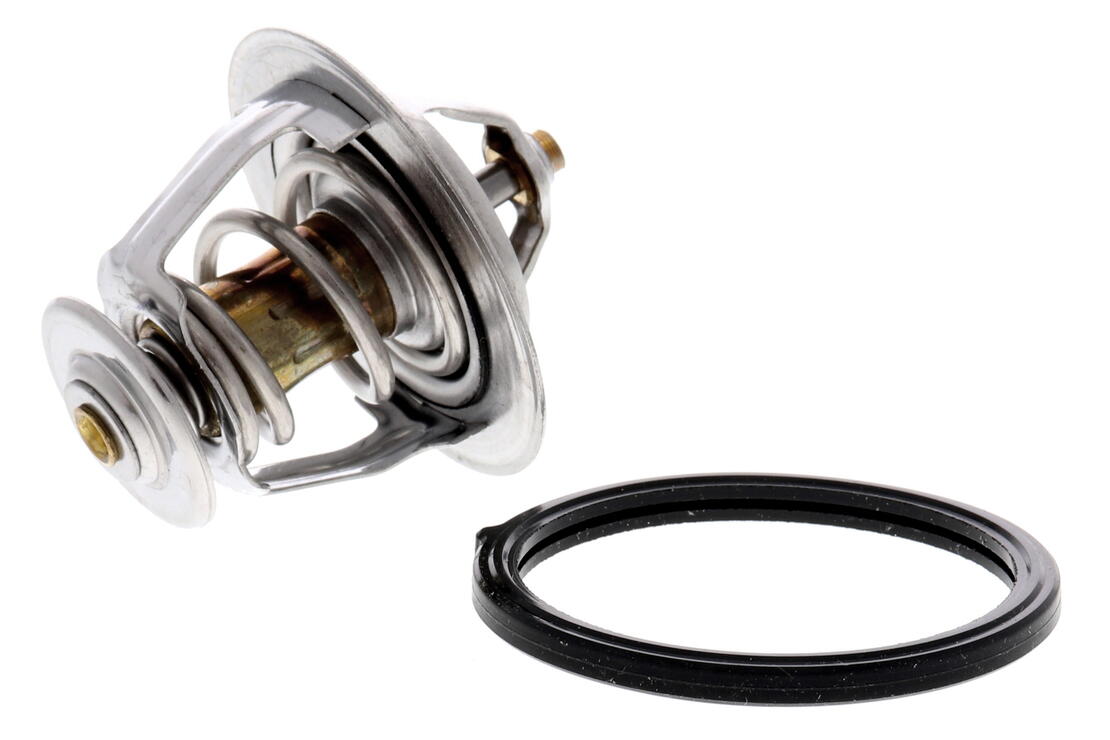 Ackoja A53990011 Thermostat, Coolant