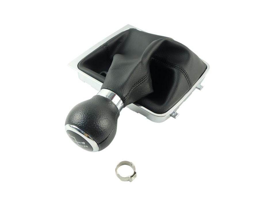 BOGAP A5716101 Gear Lever Gaiter