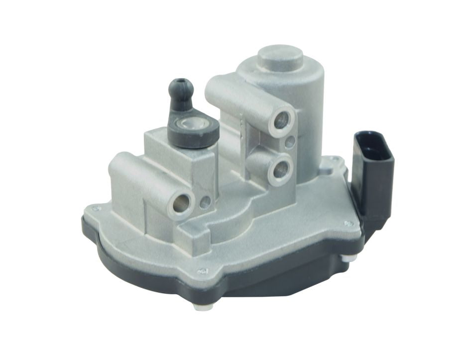 BOGAP A6310111 Control, Swirl Flaps (Induction Pipe)