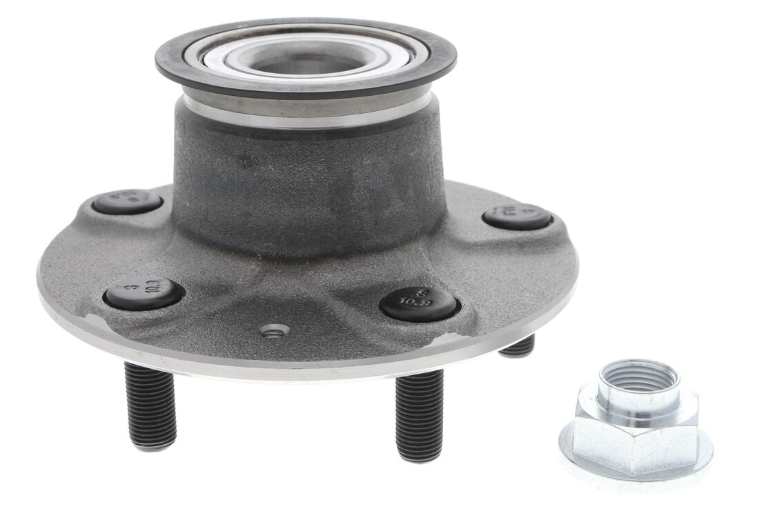 Ackoja A640080 Wheel Bearing Set