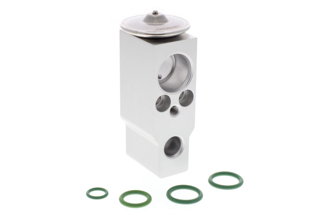 Ackoja A64770001 Expansion Valve, Air Conditioning