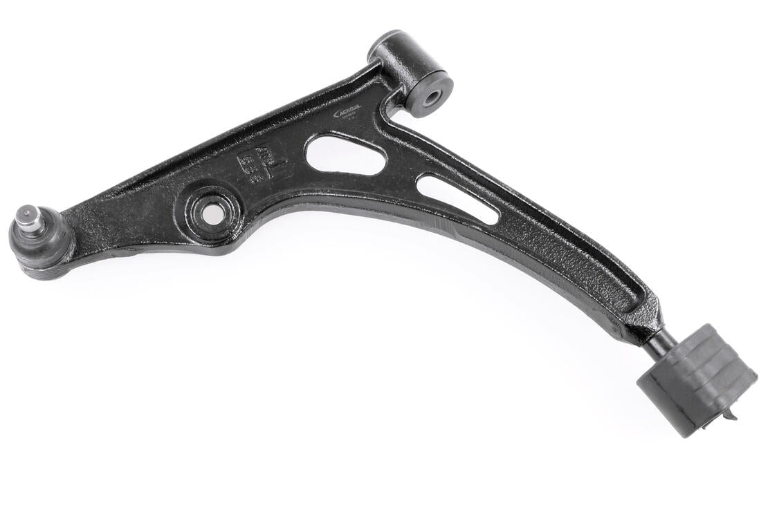 Ackoja A649510 Handlebar, Wheel Suspension