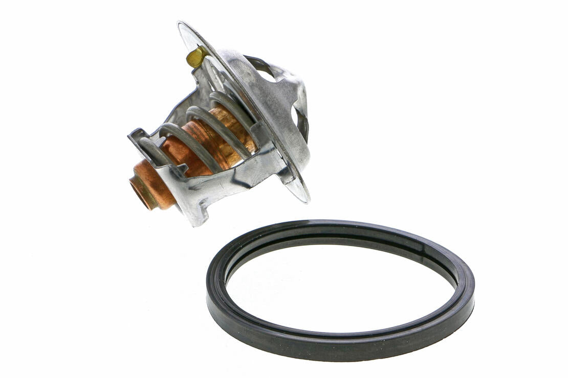 Ackoja A64990006 Thermostat, Coolant