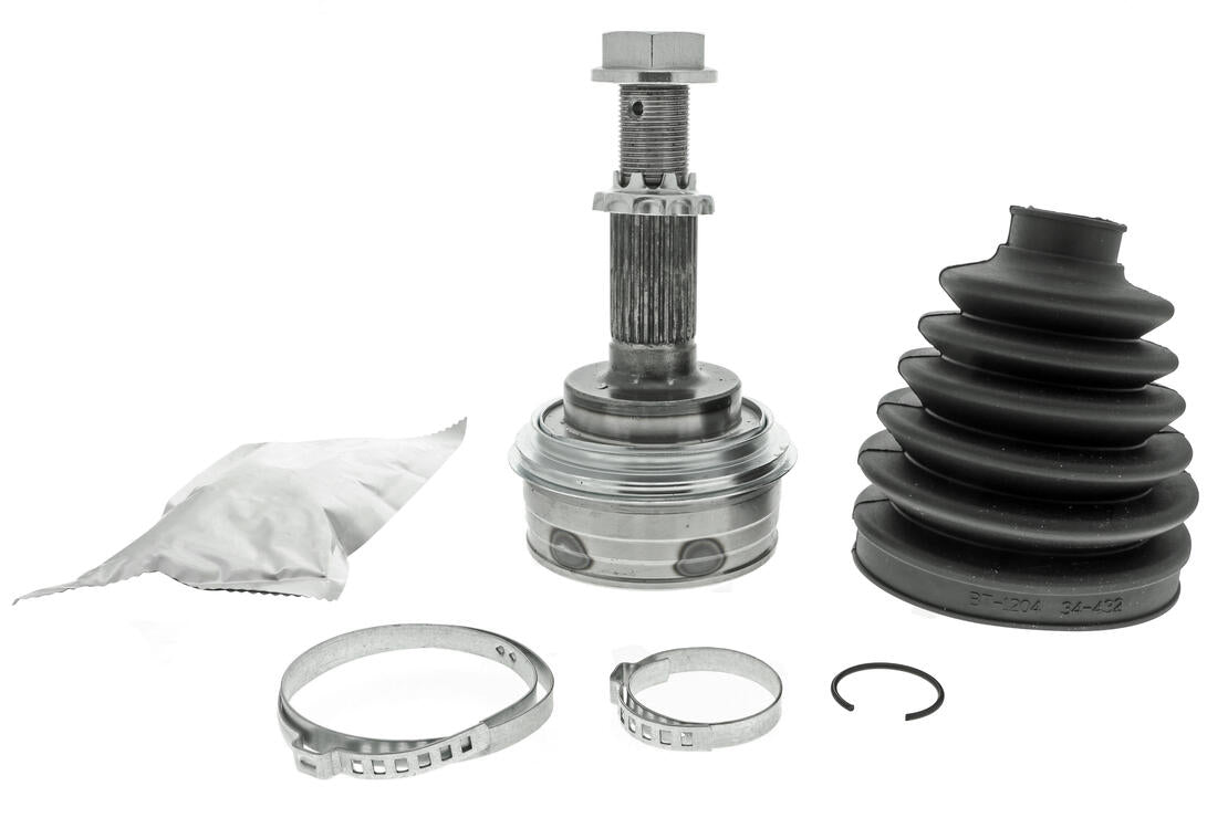 Ackoja A700045 Joint Kit, Drive Shaft