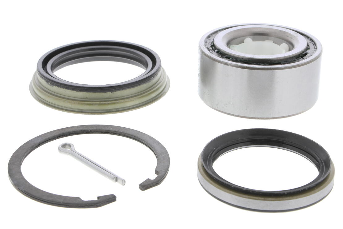 Ackoja A700135 Wheel Bearing Set