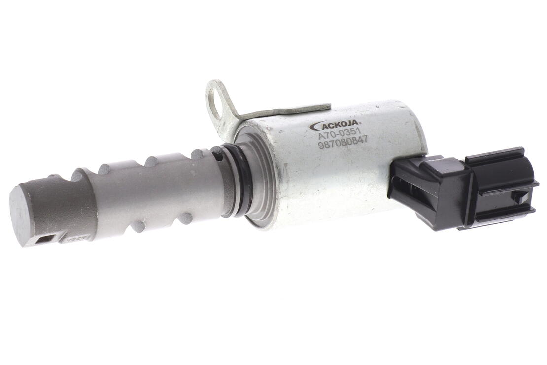 Ackoja A700351 Control Valve, Camshaft Adjustment