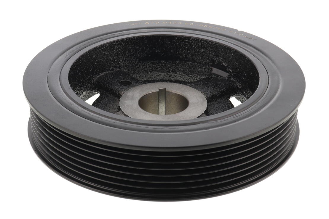 Ackoja A700423 Pulley, Crankshaft