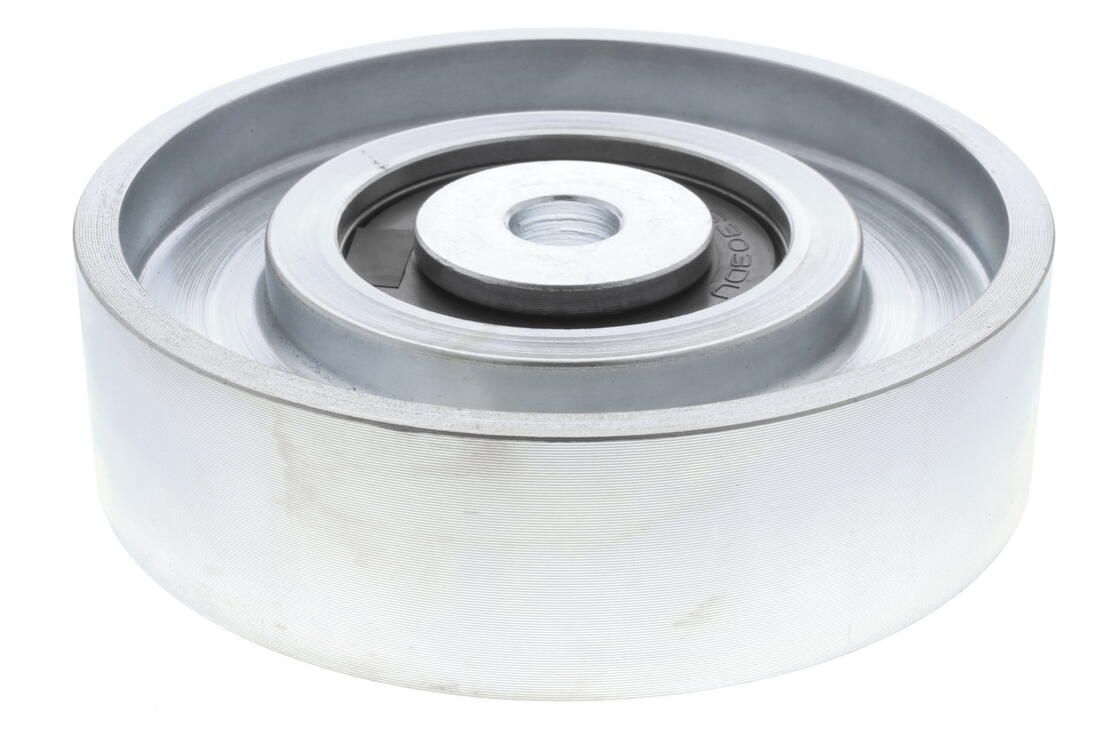 Ackoja A700479 Deflection/Guide Pulley, V-Ribbed Belt