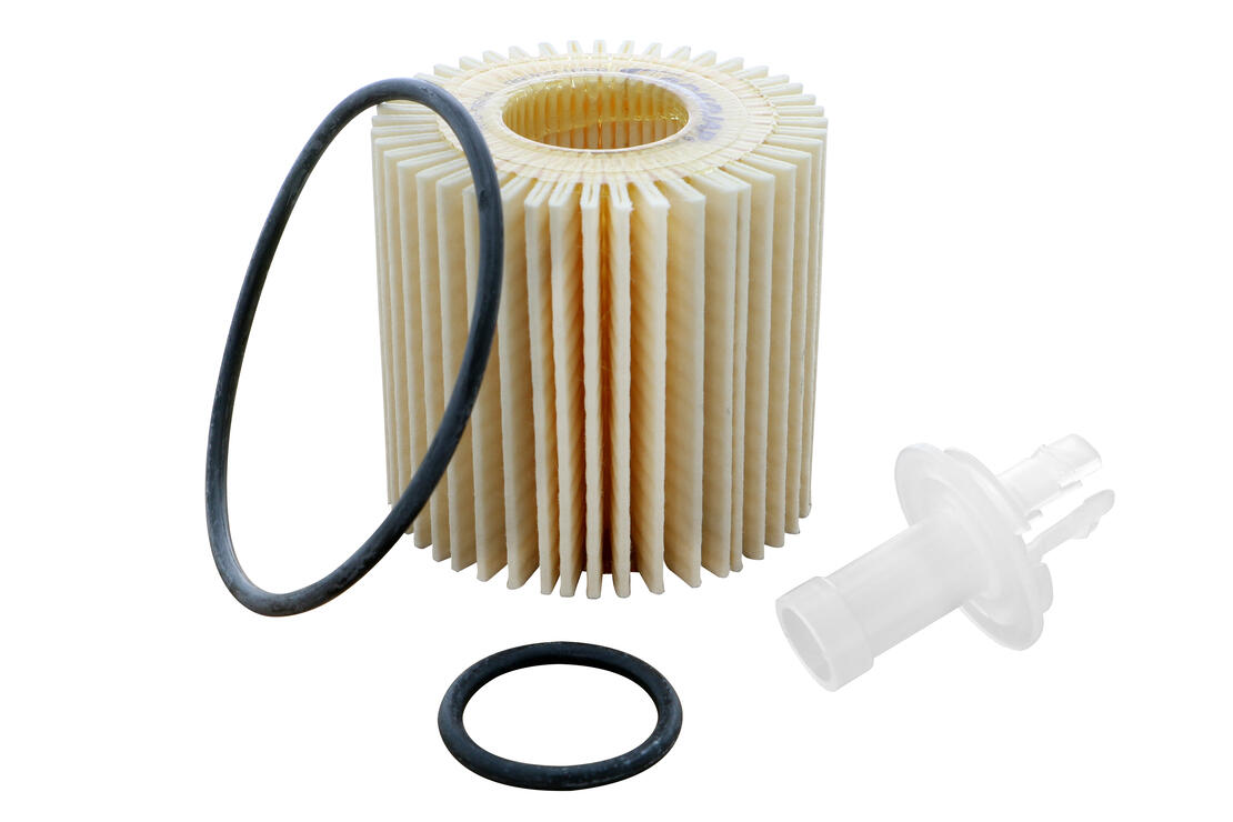 Ackoja A700504 Oil Filter