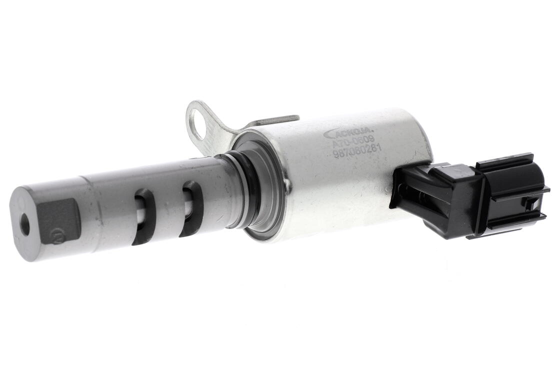 Ackoja A700609 Control Valve, Camshaft Adjustment