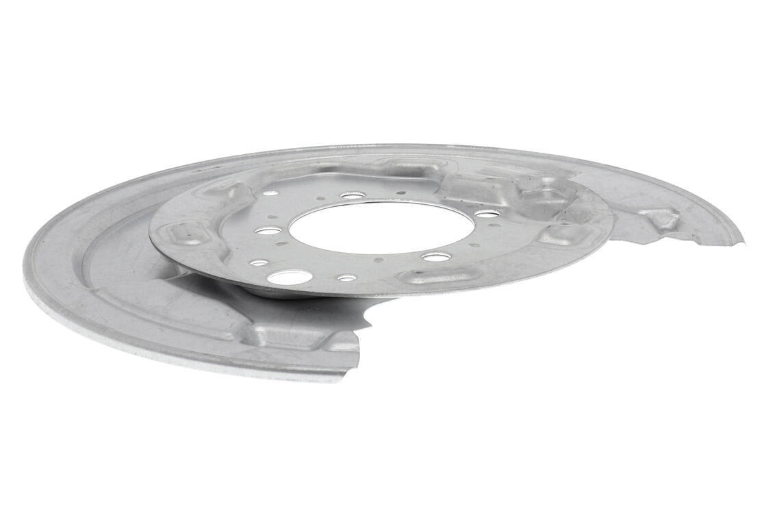 Ackoja A700727 Splash Guard, Brake Disc