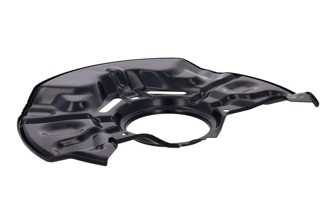 Ackoja A700728 Splash Guard, Brake Disc