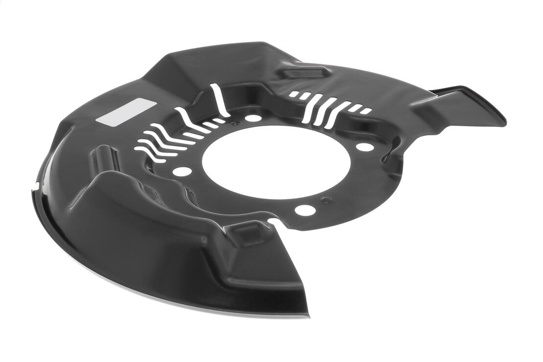 Ackoja A700734 Splash Guard, Brake Disc
