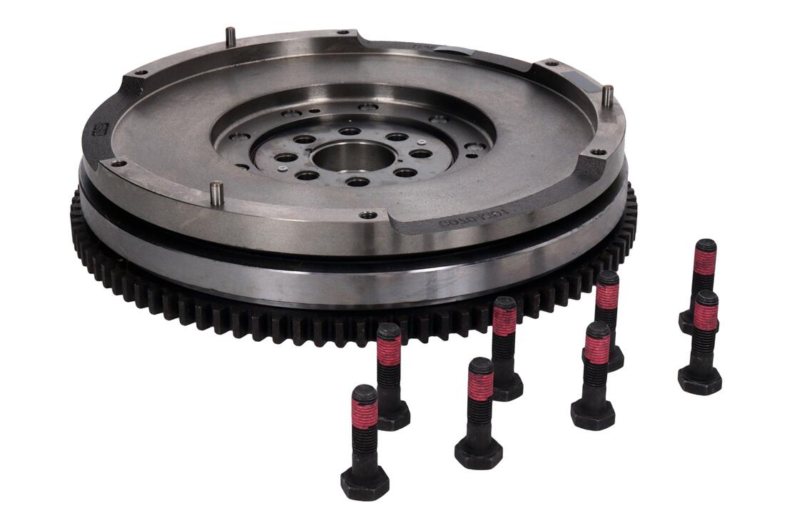 Ackoja A700749 Flywheel