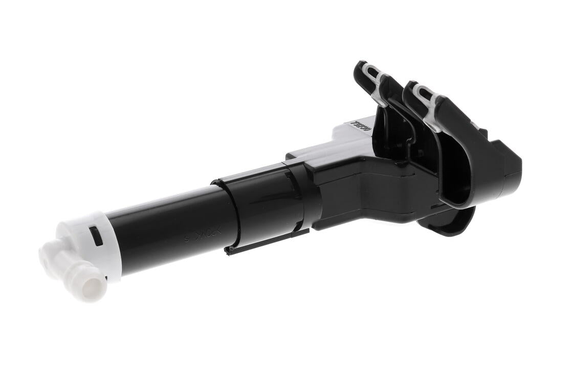 Ackoja A70080152 Washer Fluid Nozzle, Headlight Cleaning