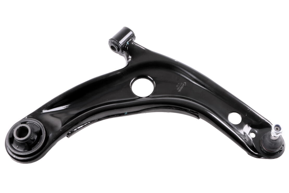Ackoja A701160 Handlebar, Wheel Suspension