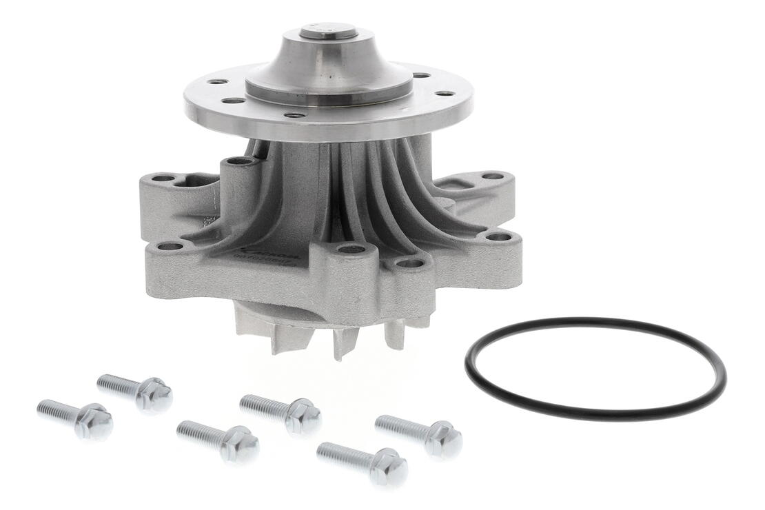 Ackoja A7050018 Water Pump, Engine Cooling