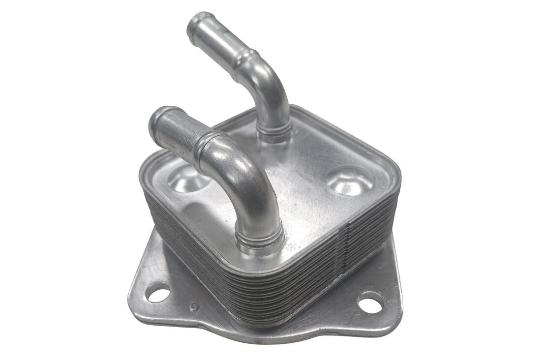 Ackoja A70600029 Oil Cooler, Engine Oil | ML Performance Car Parts