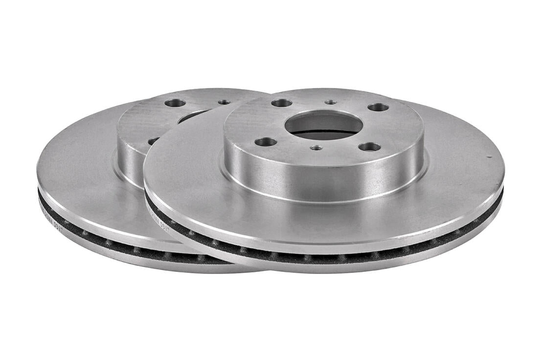 Ackoja A7080001 Brake Disc