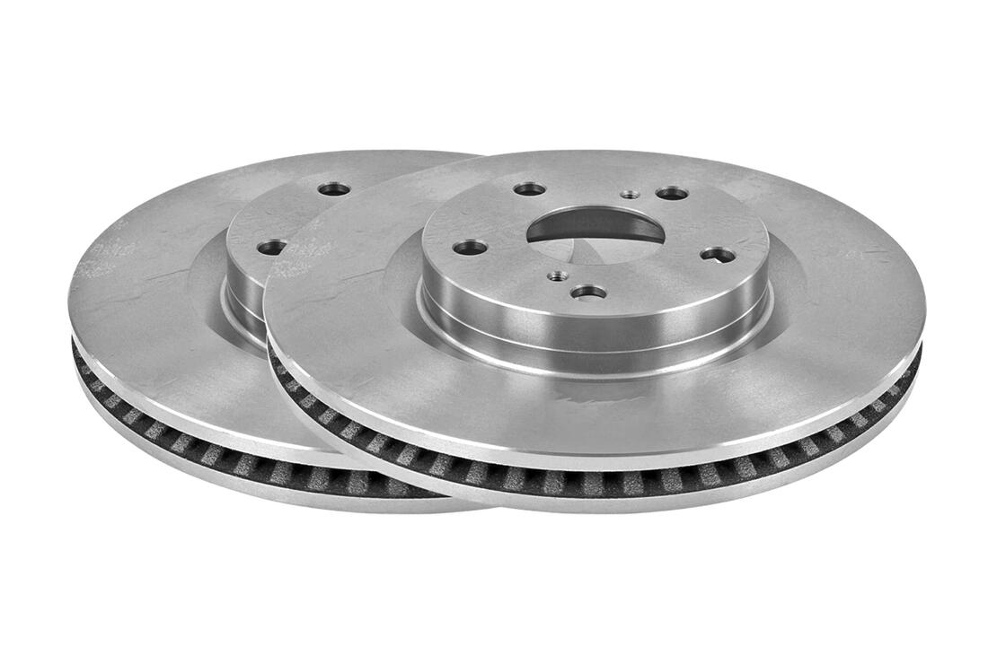 Ackoja A7080030 Brake Disc