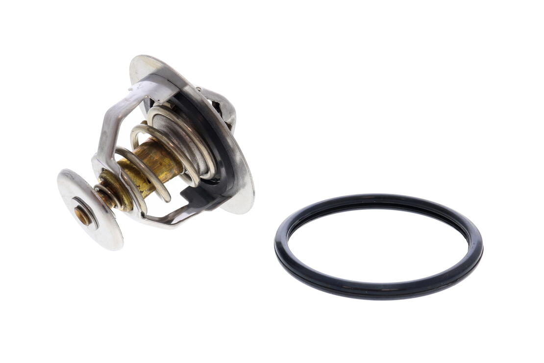 Ackoja A70990003 Thermostat, Coolant