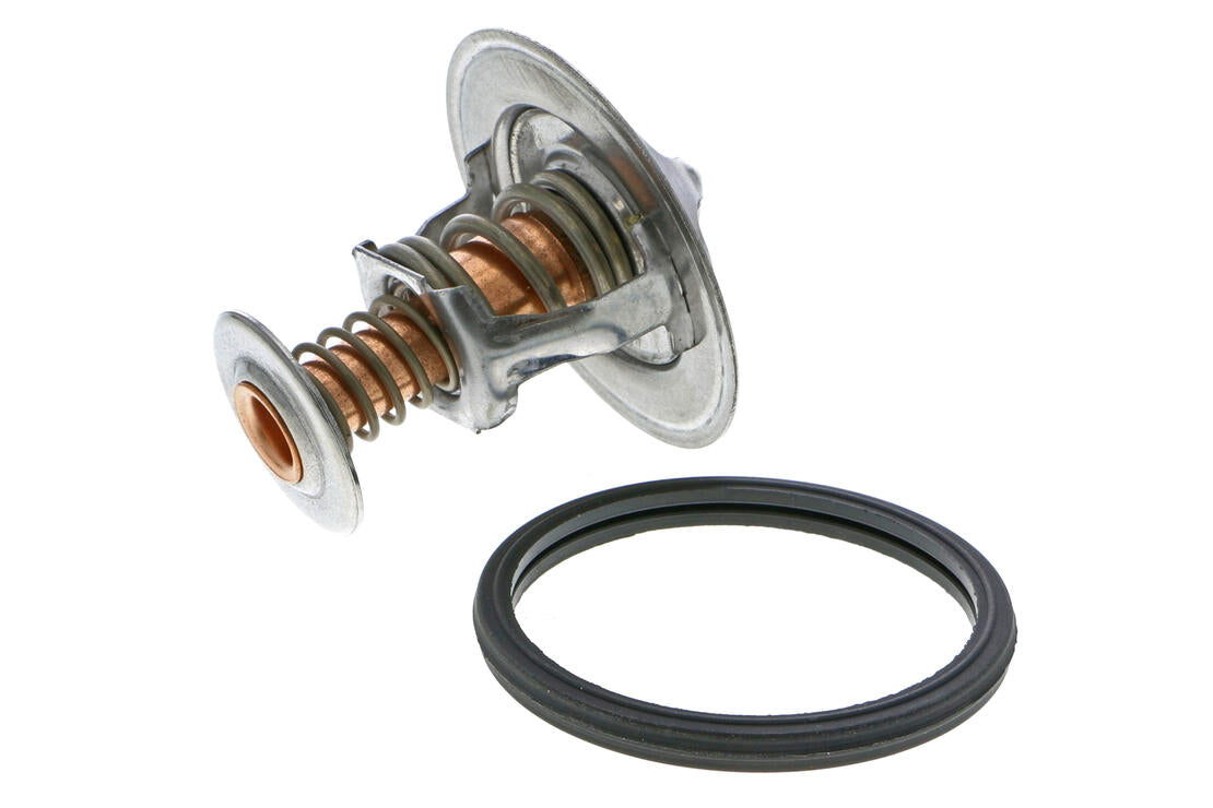 Ackoja A70990012 Thermostat, Coolant