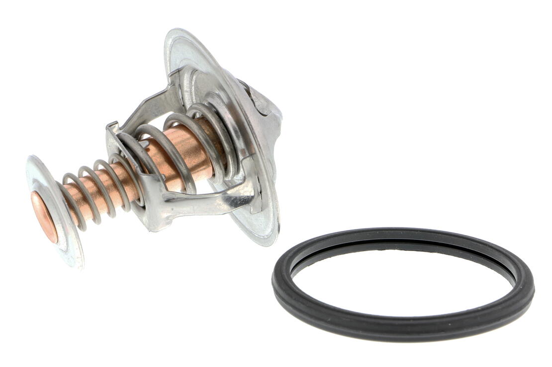 Ackoja A70990013 Thermostat, Coolant