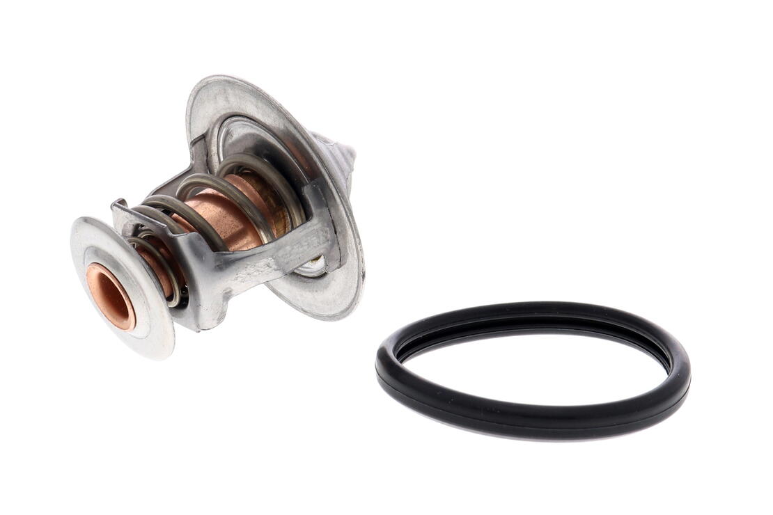 Ackoja A70990031 Thermostat, Coolant