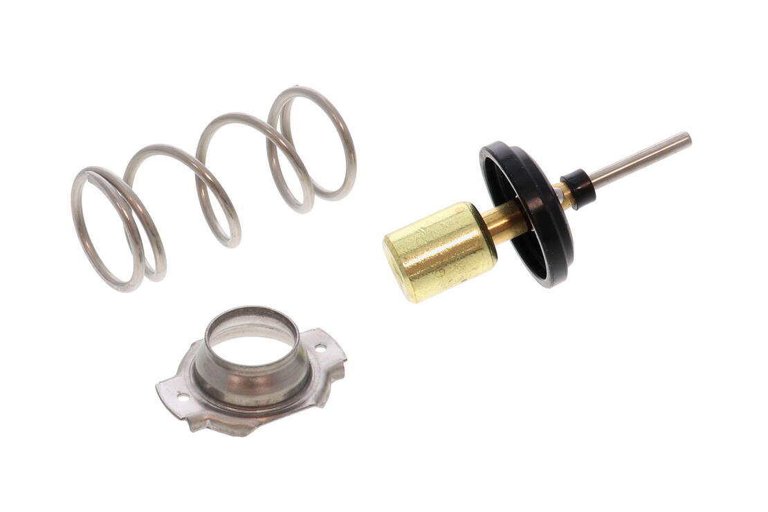 Ackoja A70990034 Thermostat, Coolant