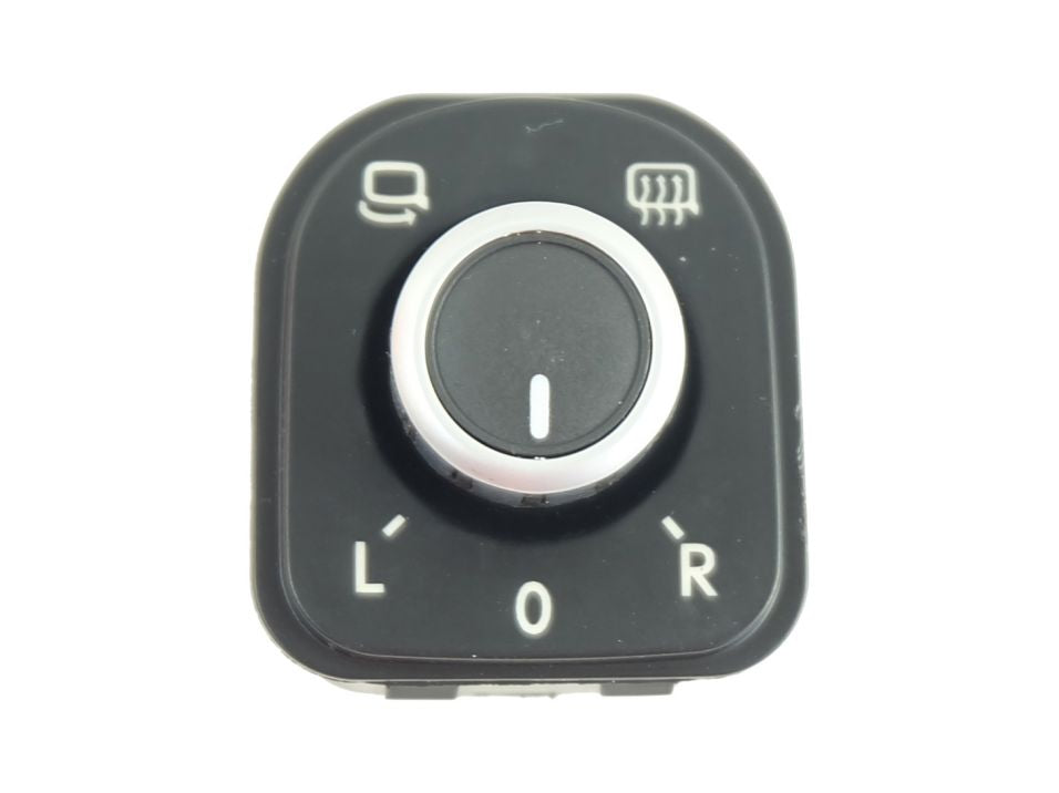 BOGAP A7335118 Switch, Exterior Mirror Adjustment