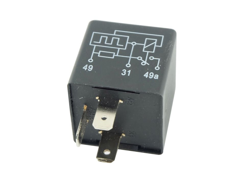 BOGAP A7617130 Hazard Warning Light Relay