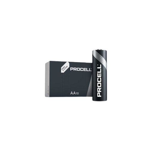 DuraCell ProCell AA Battery (Box of 10)