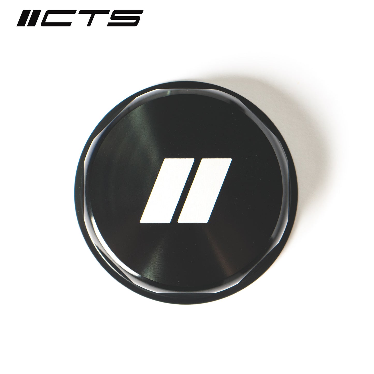 CTS Turbo CTS-ACC-001 Turbo Billet Brake Fluid Reservoir Cap for MQB/MQL