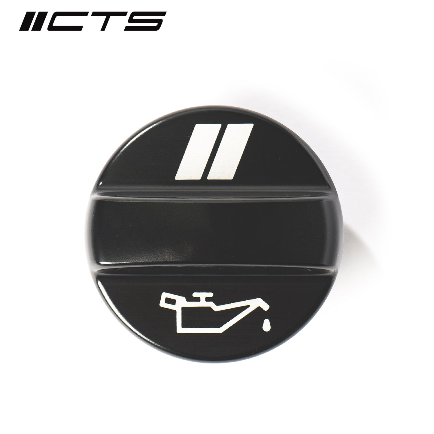 CTS Turbo CTS-ACC-008 Turbo Billet VW MQB/MQL Oil Cap