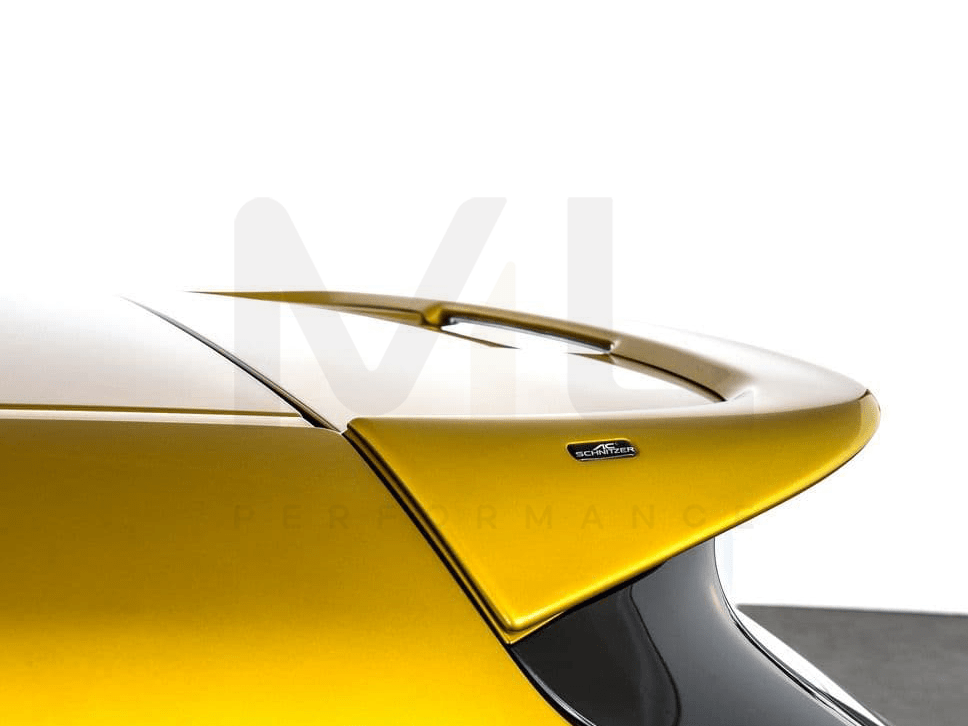 AC Schnitzer BMW F39 Roof Spoiler (Inc. X2 20ix, X2 25dx, X2 25ix & X2 28ix)