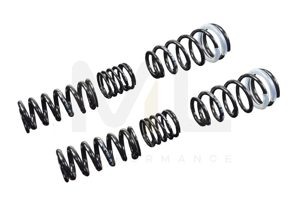 AC Schnitzer BMW G14 G15 M850ix Suspension Spring Set
