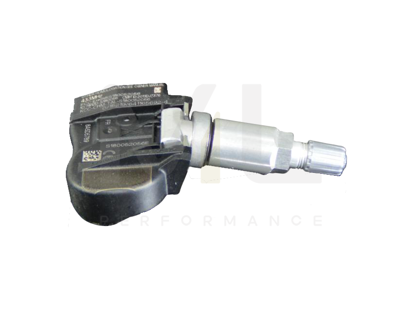 AC Schnitzer BMW Toyota G20 G21 A90 RDC Valve Tyre Pressure Monitor (Inc. 320i, 330i, M340i & Supra)