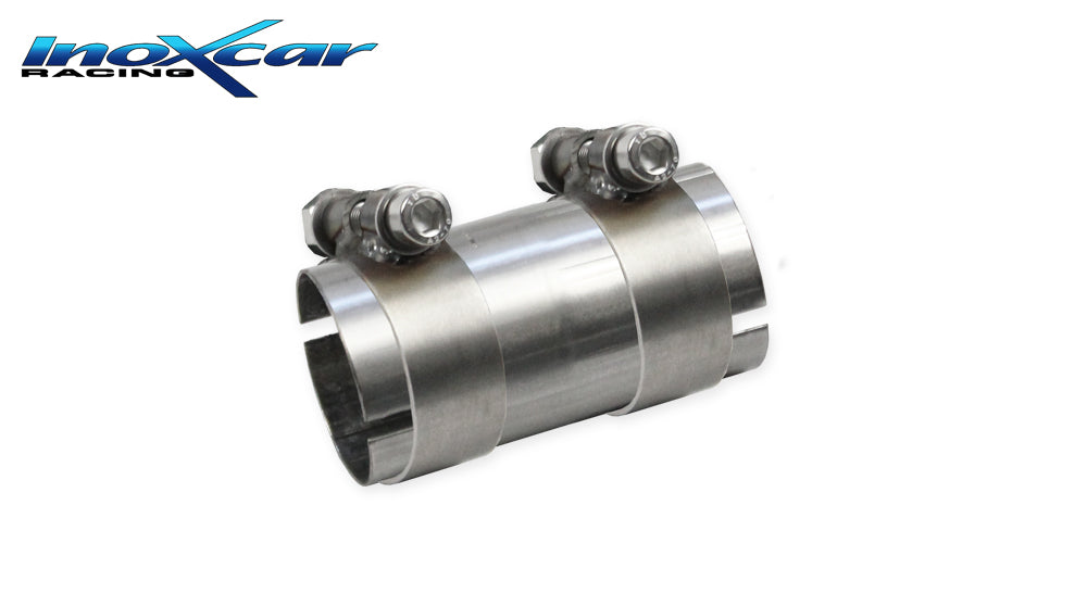 InoXcar AD.I20.04 Hyundai I20N Adapter For Assembly Of Tci20.01 / Tci20S.01 + Hyi20.03.Ra / Hyi20.02.Ra 1 | ML Performance UK Car Parts