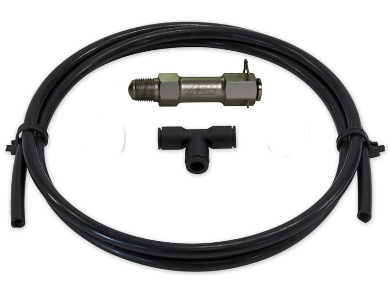 AEM Universal Replacement V3 Water/Methanol Injector & Swirl Generator Kit