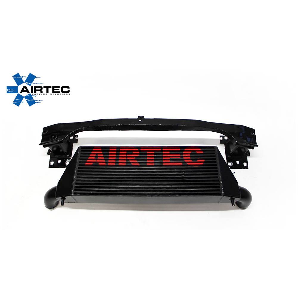 AIRTEC Audi 8V 8V.5 RS3 Intercooler Upgrade